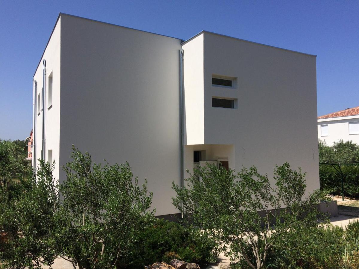 Apartments Lota Стариград-Пакленица Екстериор снимка