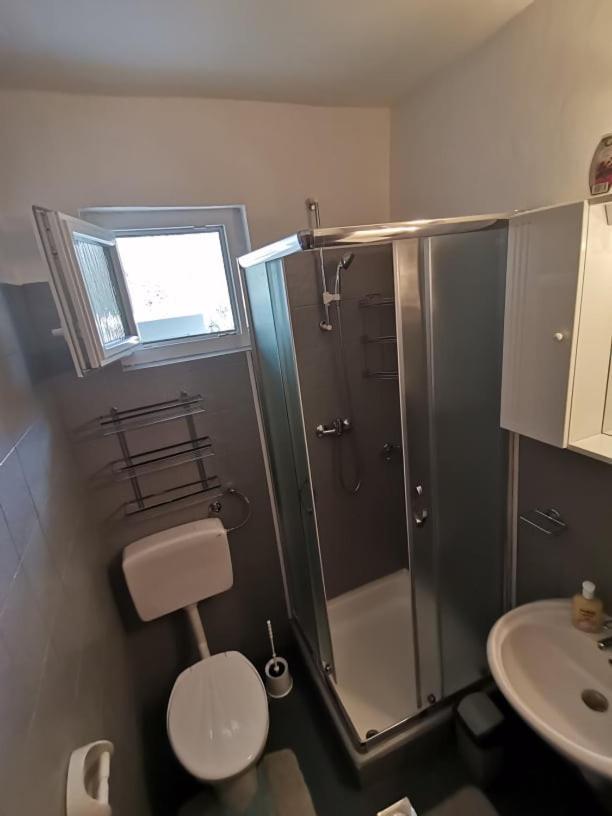 Apartments Lota Стариград-Пакленица Екстериор снимка