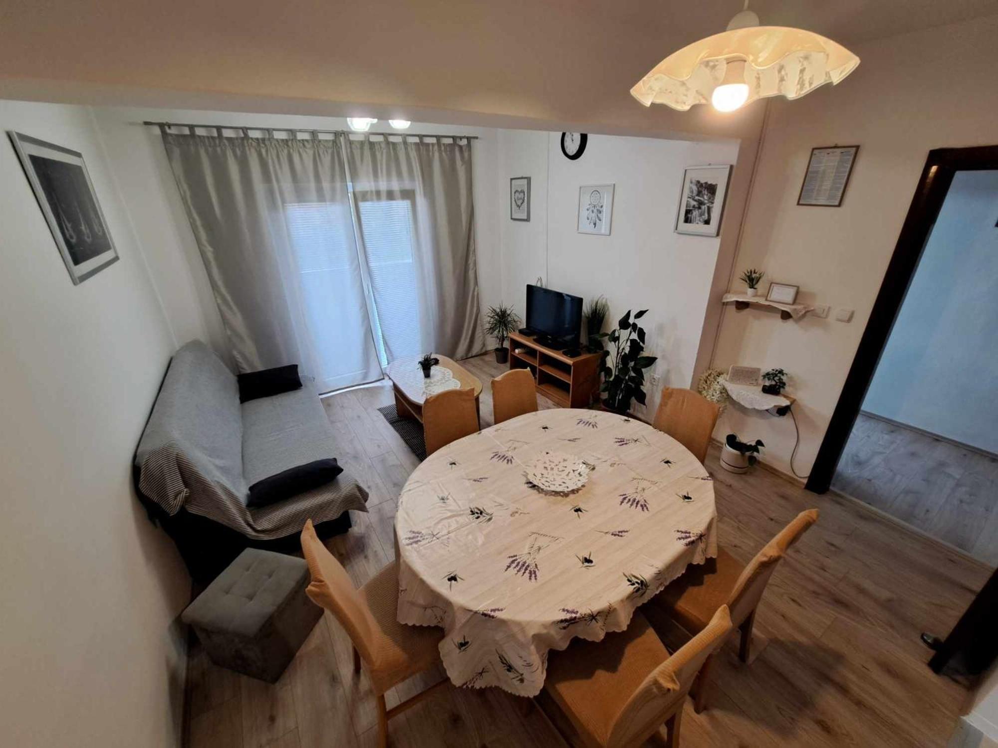 Apartments Lota Стариград-Пакленица Екстериор снимка
