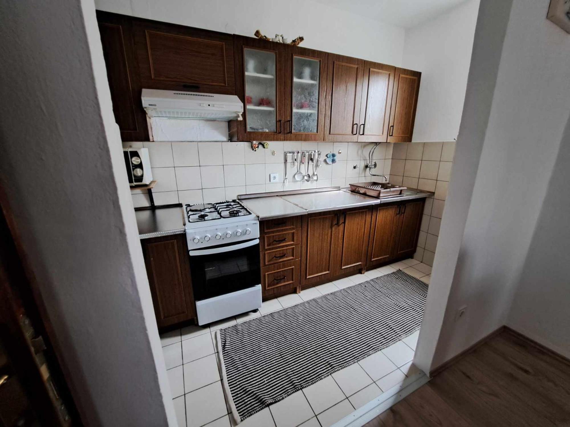 Apartments Lota Стариград-Пакленица Екстериор снимка
