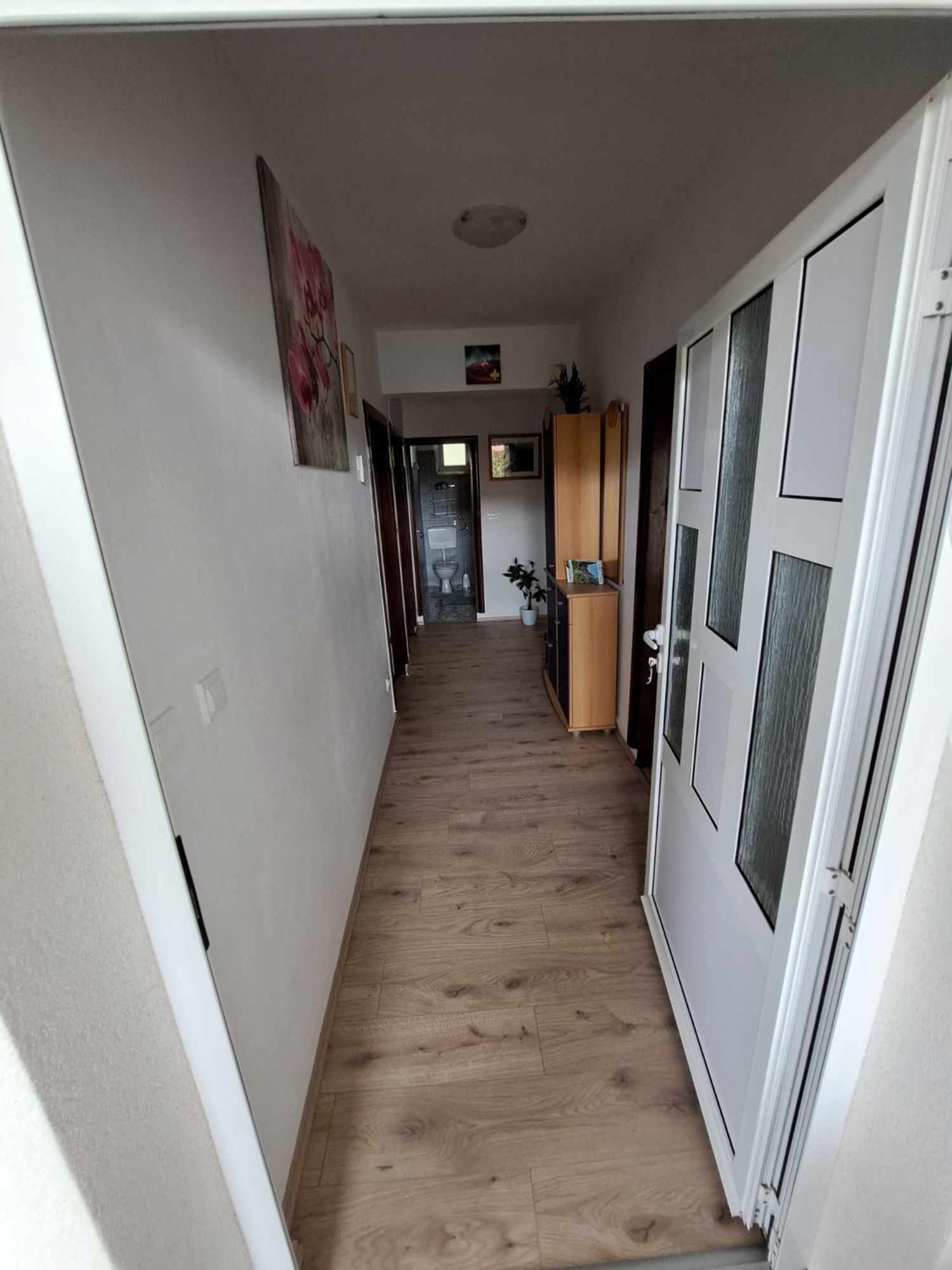 Apartments Lota Стариград-Пакленица Екстериор снимка