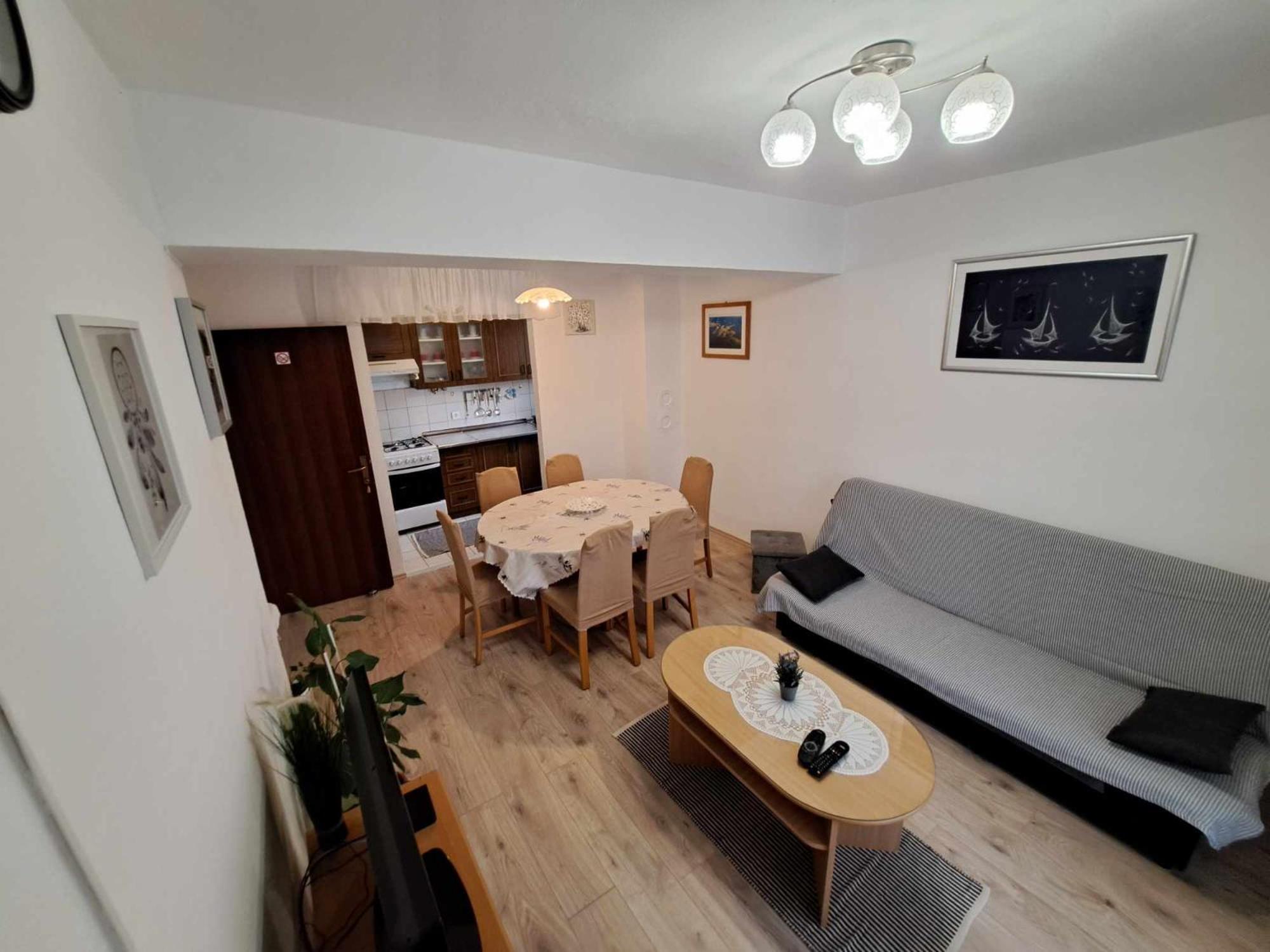 Apartments Lota Стариград-Пакленица Екстериор снимка