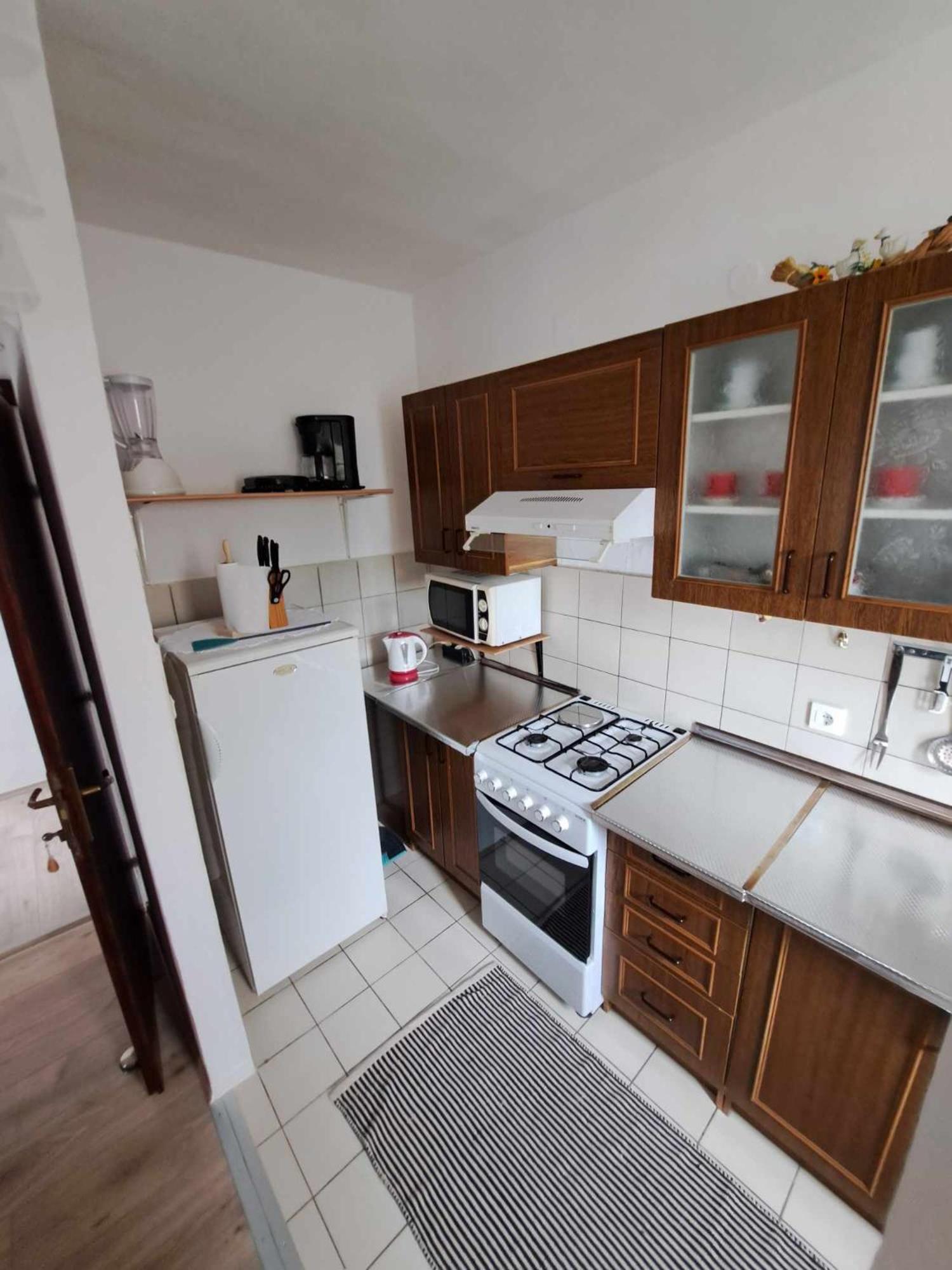 Apartments Lota Стариград-Пакленица Екстериор снимка