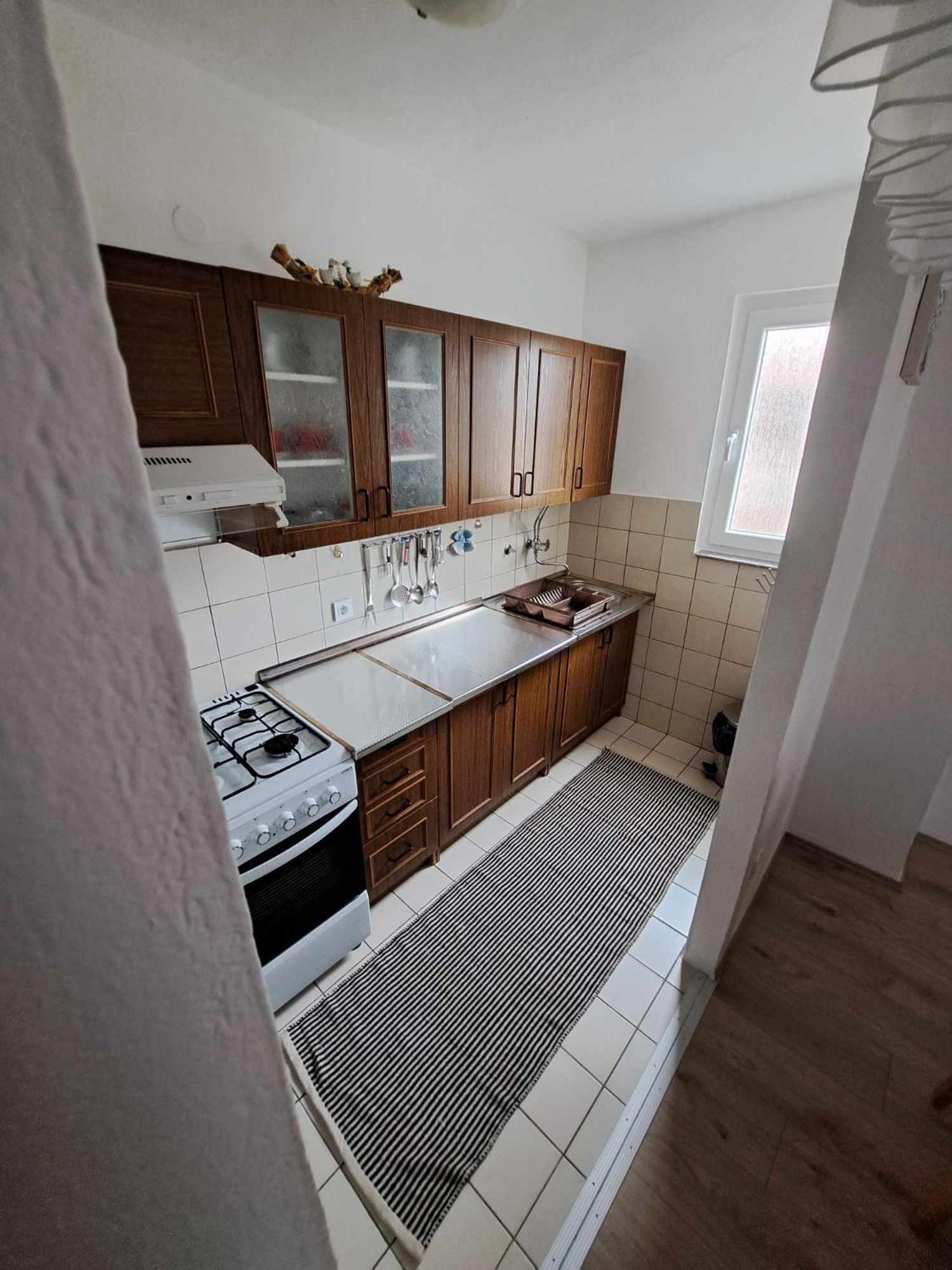 Apartments Lota Стариград-Пакленица Екстериор снимка